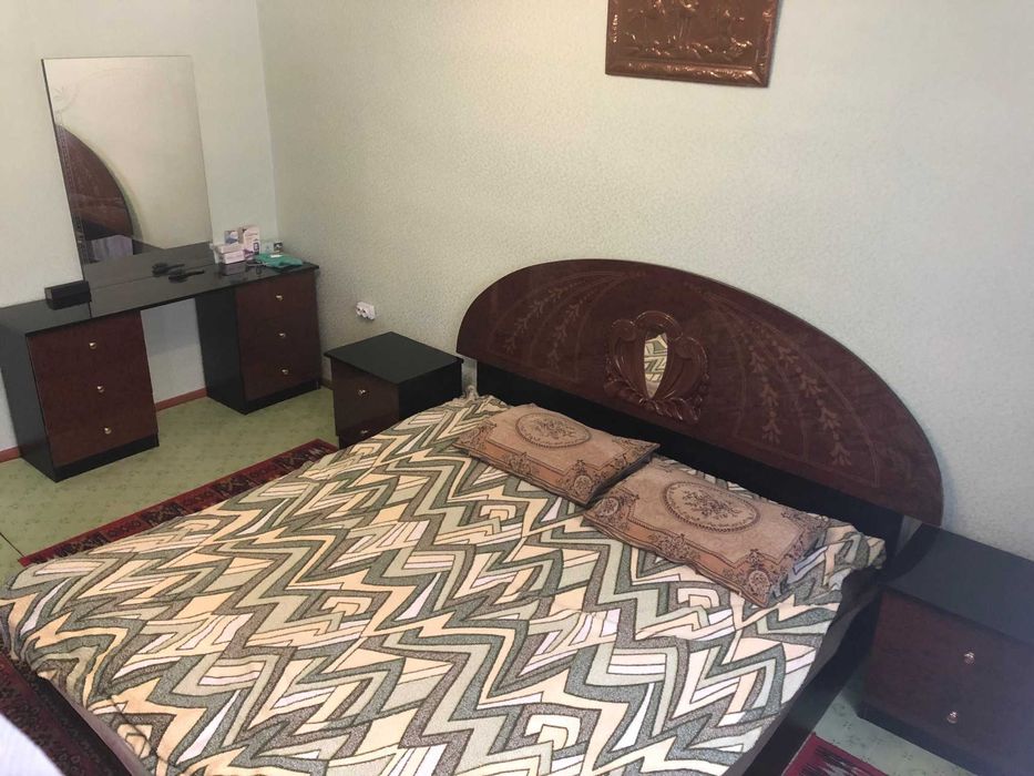 срочно продается спальний гарнитур