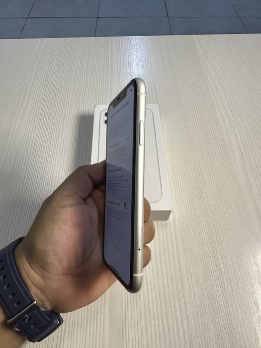 Iphone 11 в идеальном сост