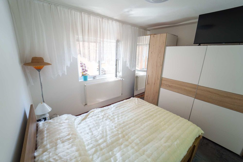 Proprietar Apartament 2 camere , 41mp , Etaj 1 , Blascovici