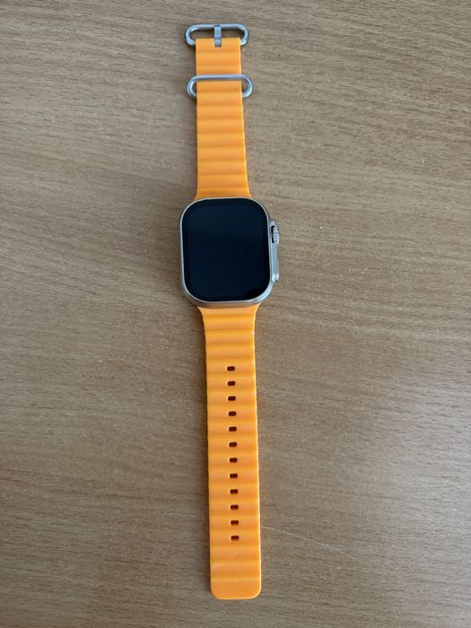 Смарт часы [SMART WATCH]