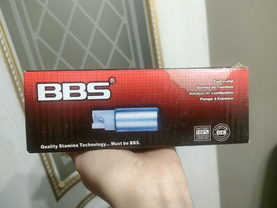 Продам бензонасос