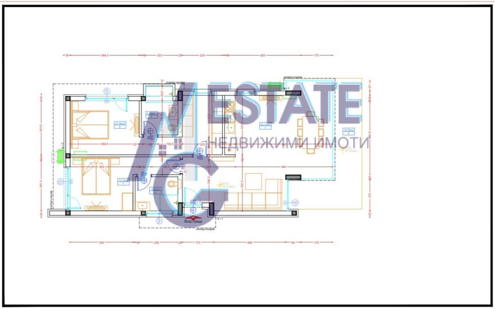 Продава се Къща в с. Велика, Област Бургас - 204 кв.м за 500 €/кв.м - Снимка #6