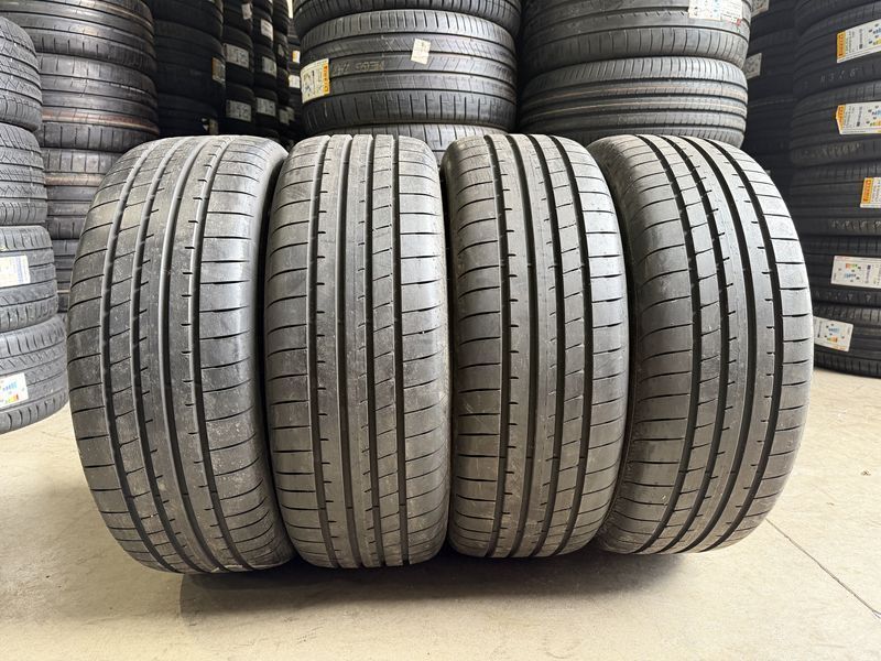 235/55/19 GOODYEAR 4бр