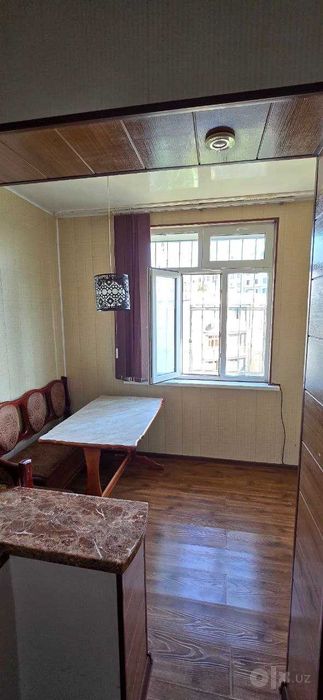 Срочно Продаётся Квартира 2/5/5 Хумаюн Ахмад Югнакий№А173