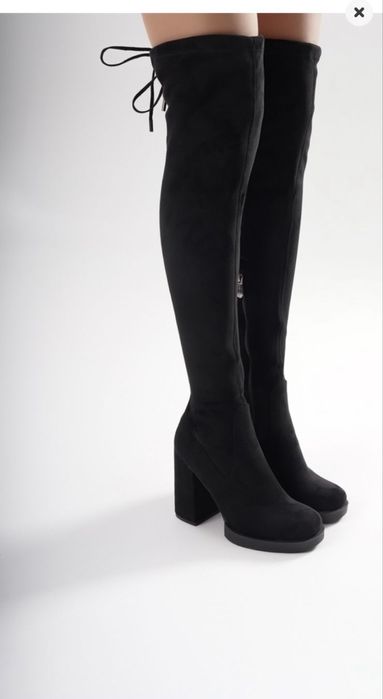 Продаю длинную обувь