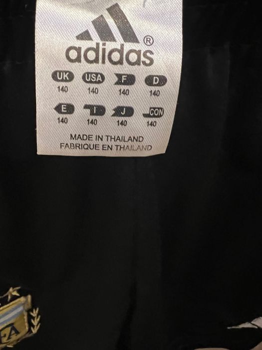 Детски комплекти Messi, Macron, uhlsport