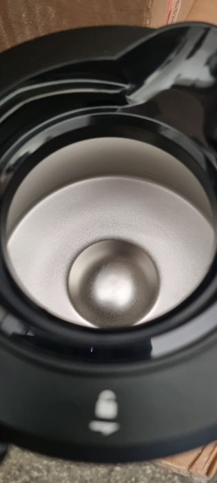 Кафемашина капкова Severin