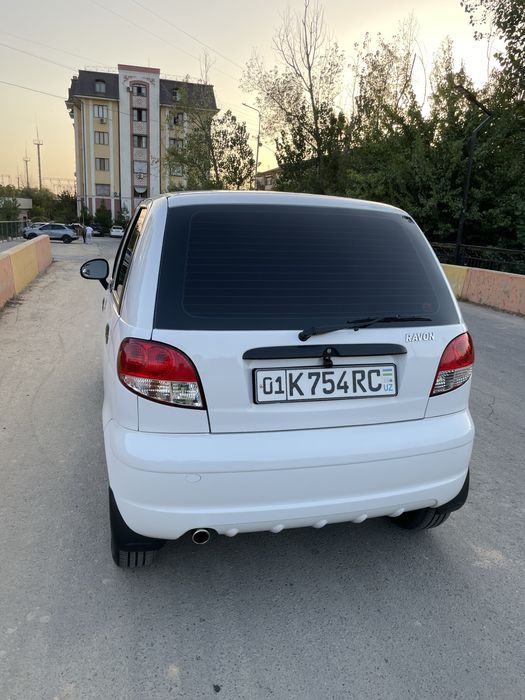 Matiz best 2018 sotiladi