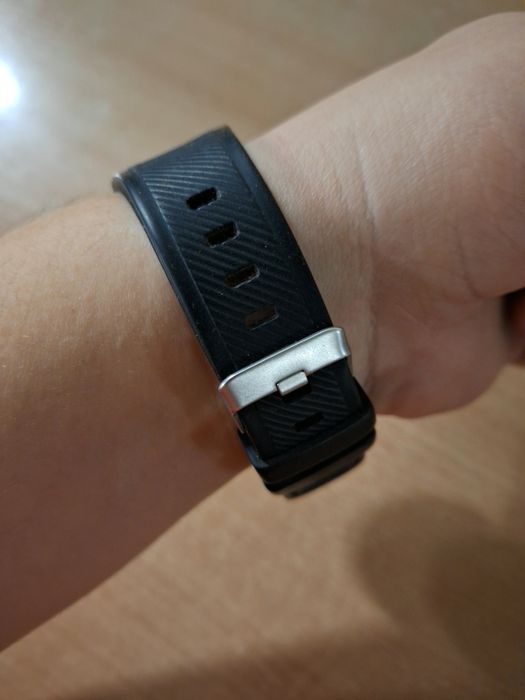 Huawei watch 3 pro. Ecran 48mm.