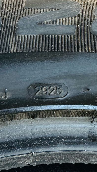 255/60/19  113T chao yang зима