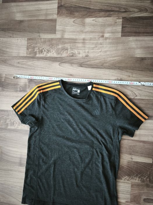 Тениска с къс ръкав Adidas