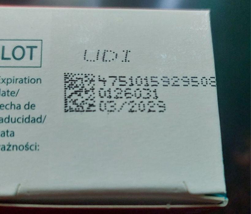 Gel Rumalaya de 50g. preț 30 lei  negociabil.