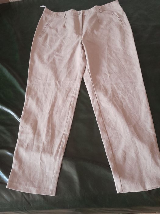Pantaloni de vara 46