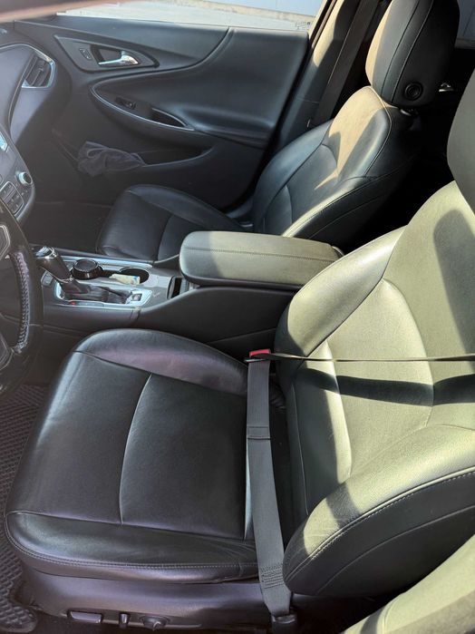 Malibu 2 primer ideal