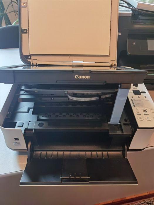 Canon mp 250 - Lexmark x1195