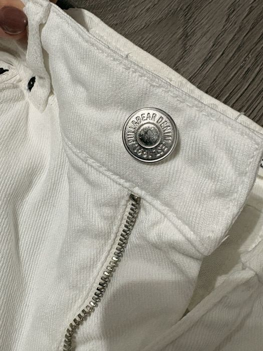 Дънки на pull and bear