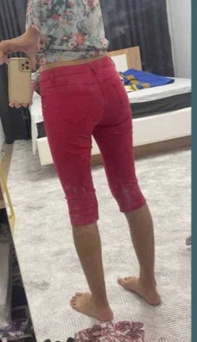 Брюки для девочек