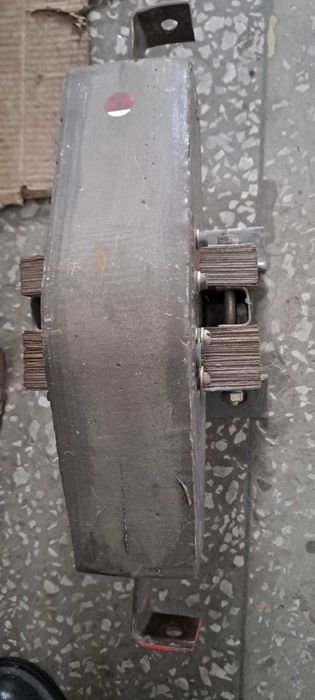 Трансформатор тока 6/10кВ 100/5