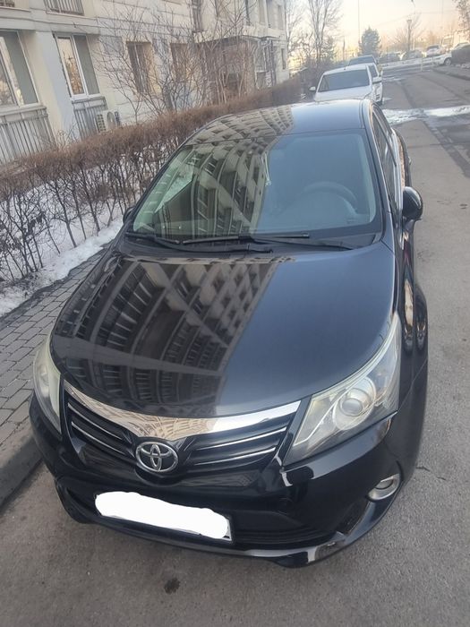 Продаётся автомобиль