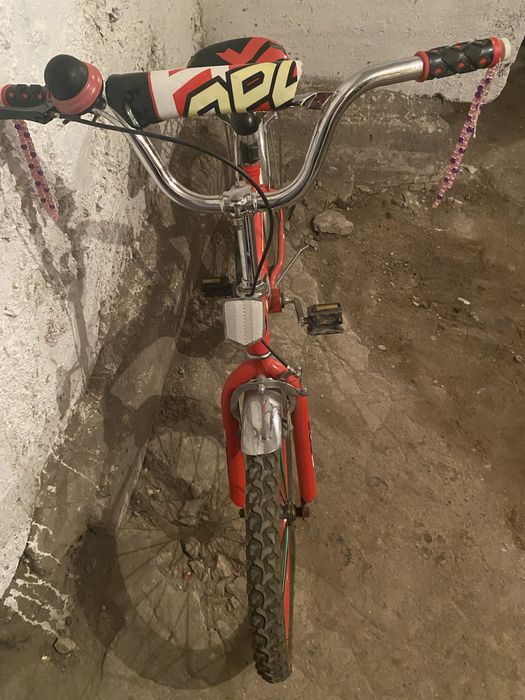 Велосипед детский.