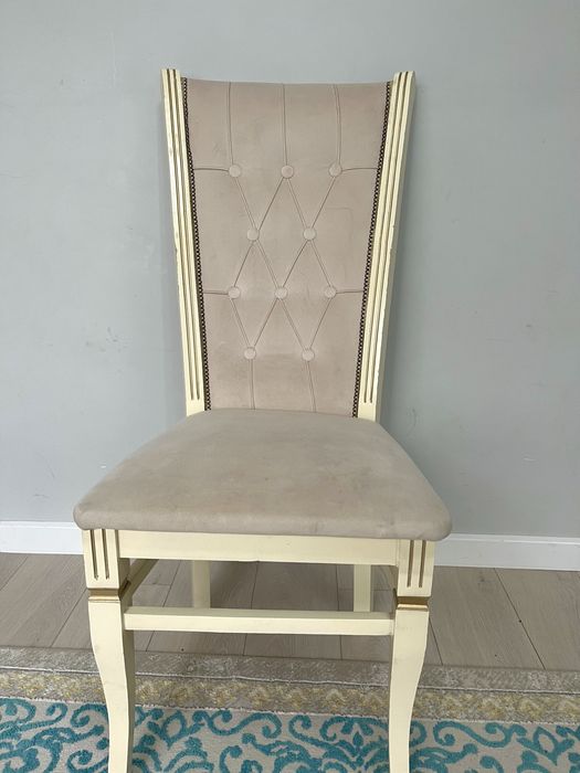 Стулья для гостиной