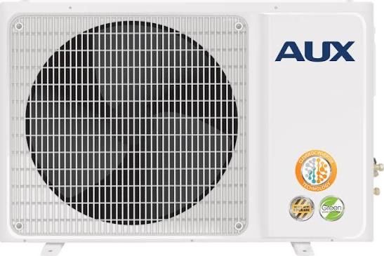 Кассетный кондиционер AUX ALCA-H48/5R1AA