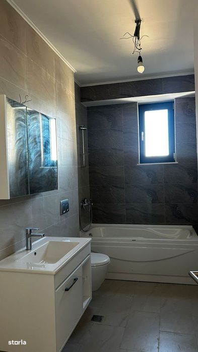 Studio Finalizat - Solid Residence Dezrobirii - La Cheie
