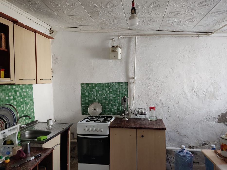 Частный дом мкр Тасқала.