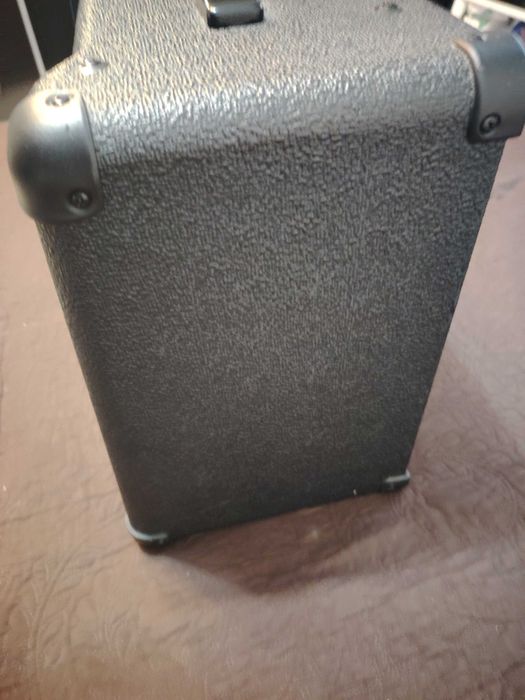 Amplificator chitara Crate GTX 30