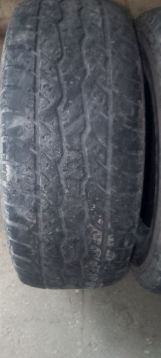 Летняя Резина комплект