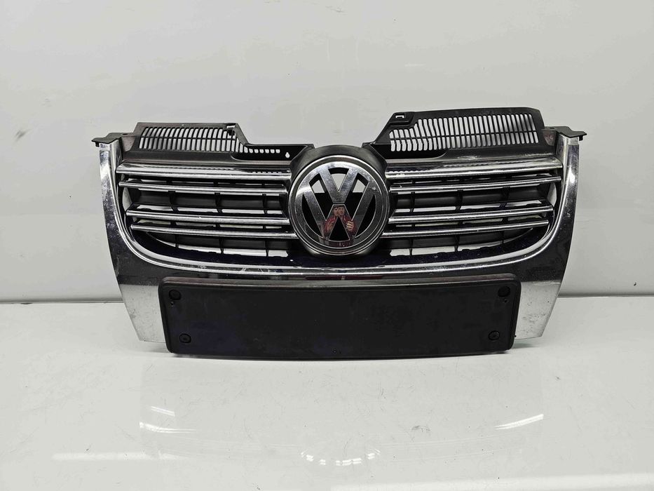 Grila bara fata Volkswagen Jetta 3  (1K2) [Fabr 2005-2010] 1K5853653