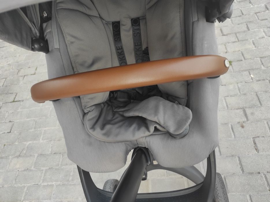 Бебешка количка Stokke xplory X