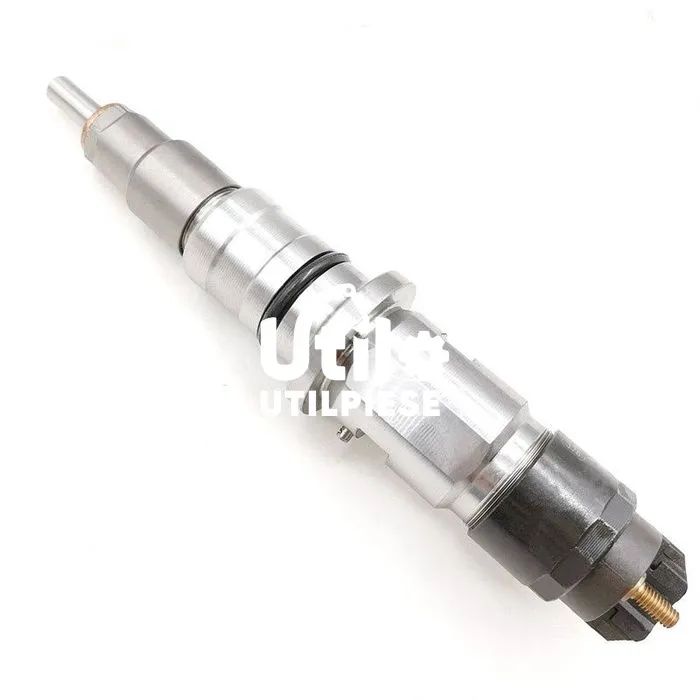 Injector Bosch 432291753 Deutz F3L912 F4L912 F5L912 F6L912 BF3L