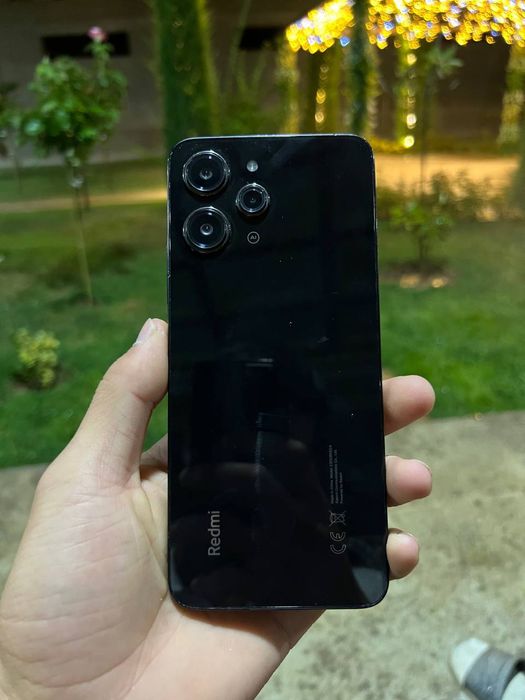 Redmi 12 8+8ga 256gb