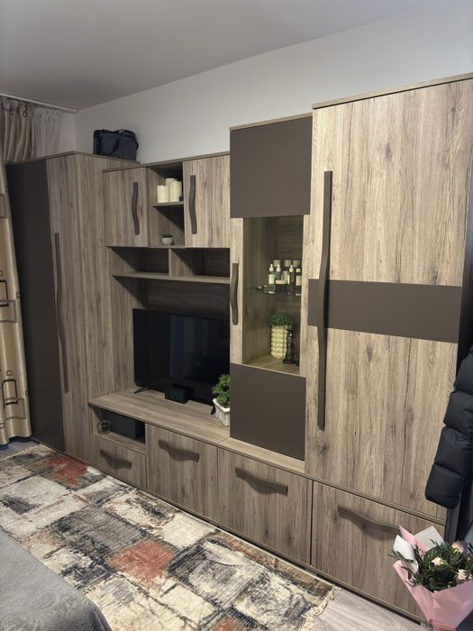 Set Mobilier Living