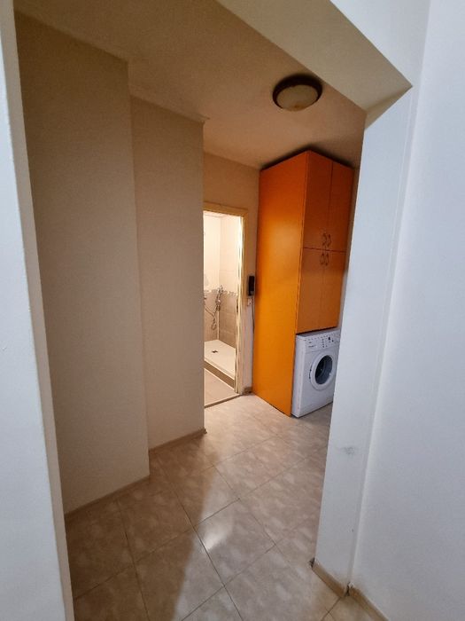 Дава се под наем Тристаен апартамент в Свиленград - 70 кв.м за 408 € - Снимка #5