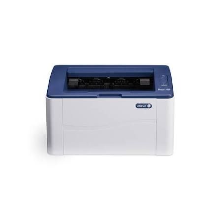 Картридж на Xerox 3020/3025