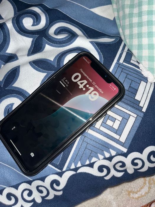 Айфон хр  сатылад