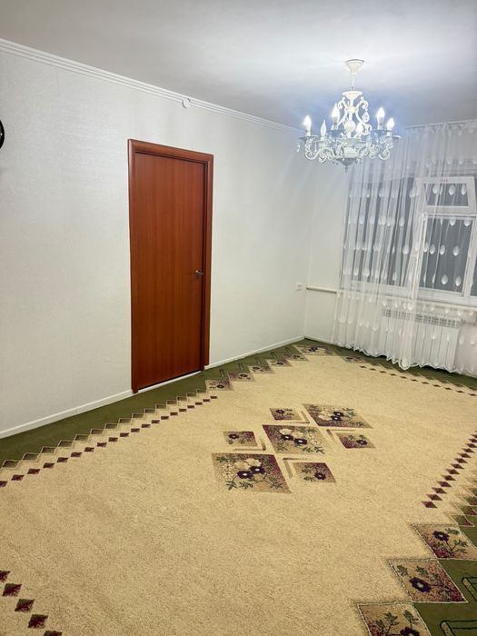 Срочно сатылады 3 бөлмелі квартира