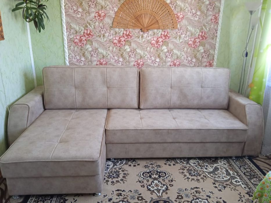 Изготовление мягкой мебели на заказ, перетяжка , качество гарантируем ...