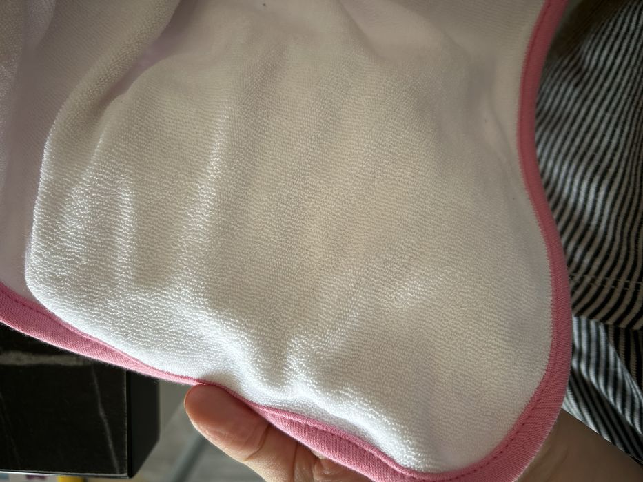 Prosop baie bebe Guess