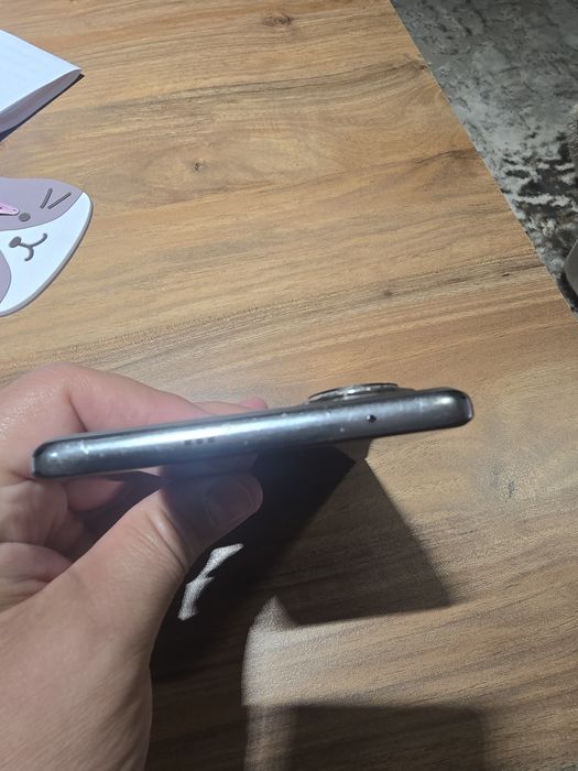 Vand Huawei Nova 10 la Cutie Folosit 128gb cu 8gb ram