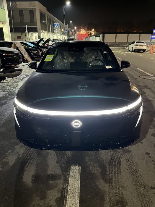 Nissan N7 judayam arzon zor narxda
