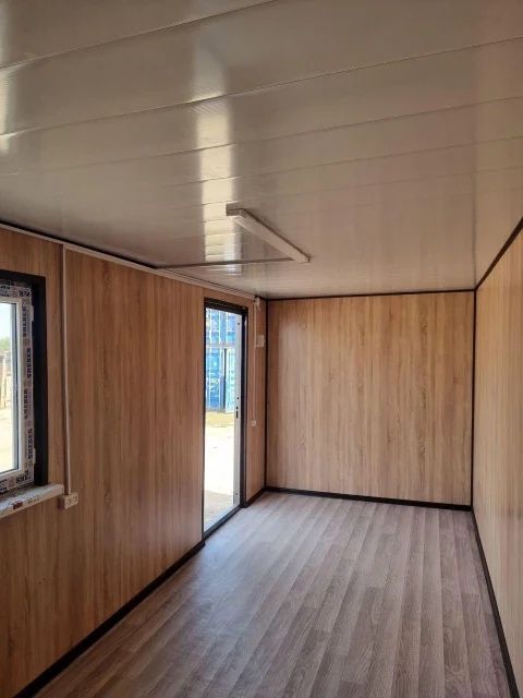 Аренда контейнеров 20ф