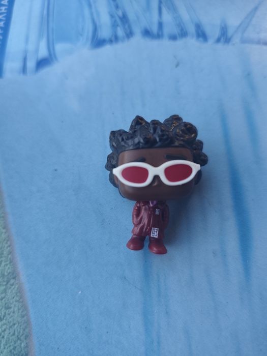 Funko Pop one piece фигурки