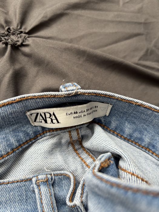 Blugi Zara marime 40