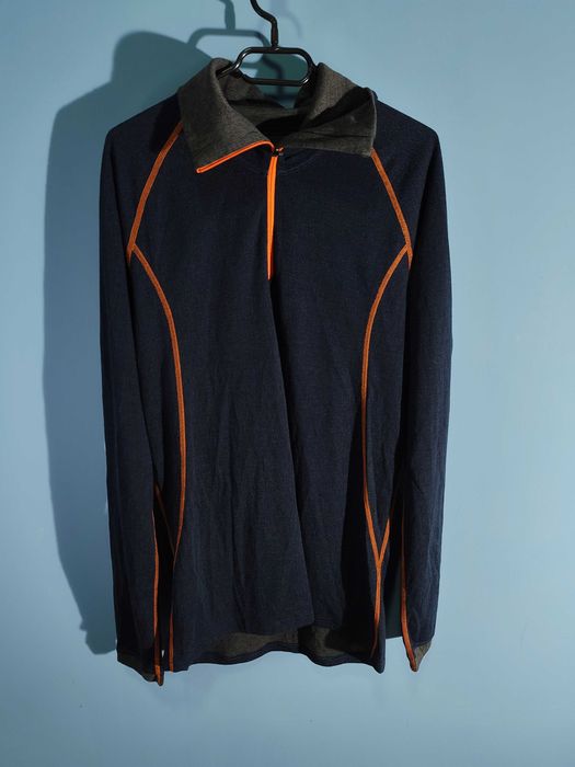 ULVANG Мерино/Блуза Мъжка XXL