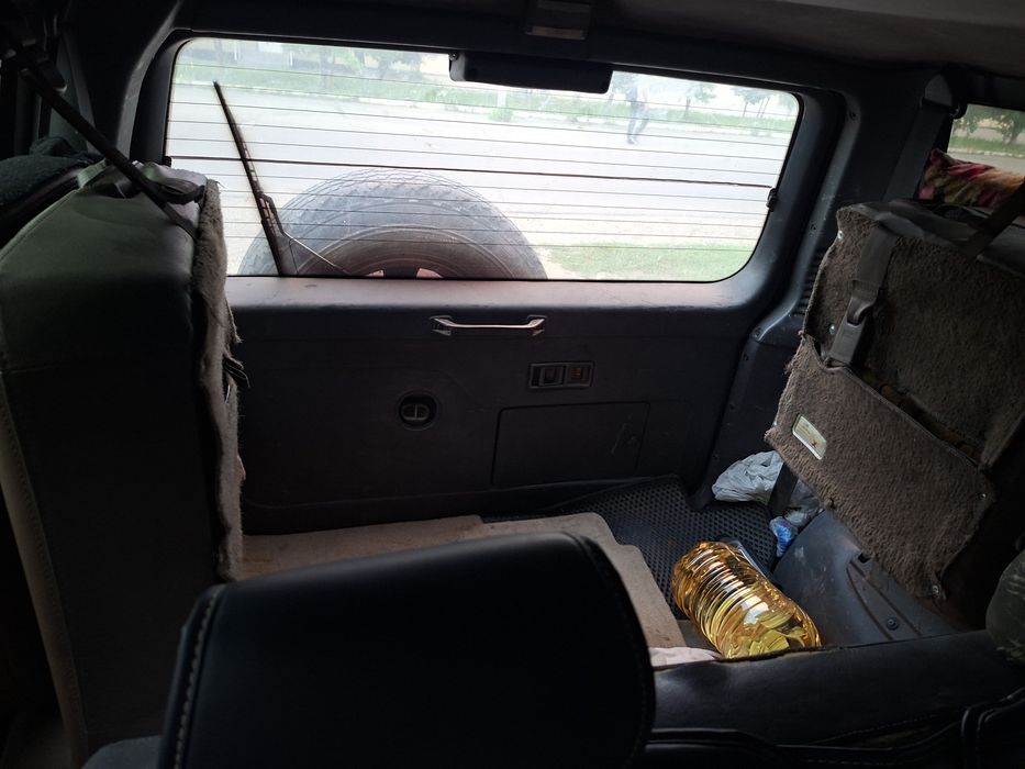 Продаю Mitsubishi Pajero