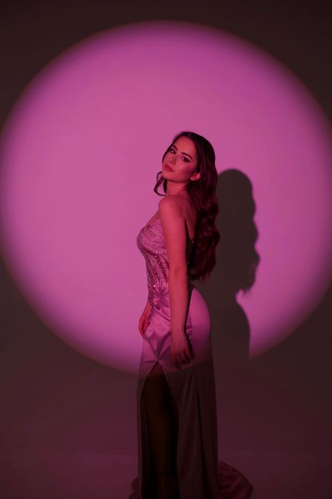 Бална рокля Liza Kain