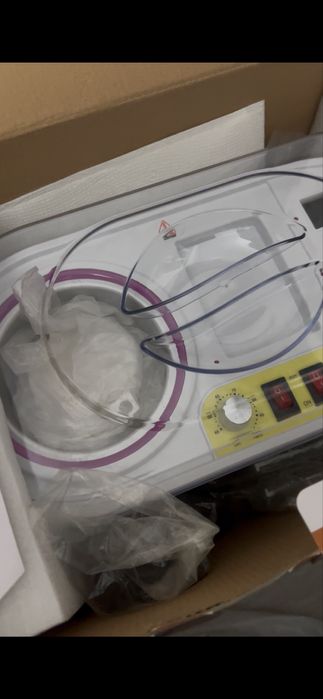 Воскосплав Россия